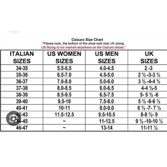 Italy Vero Cuoio Boots Size 35 US 5 - Picture 10 of 11